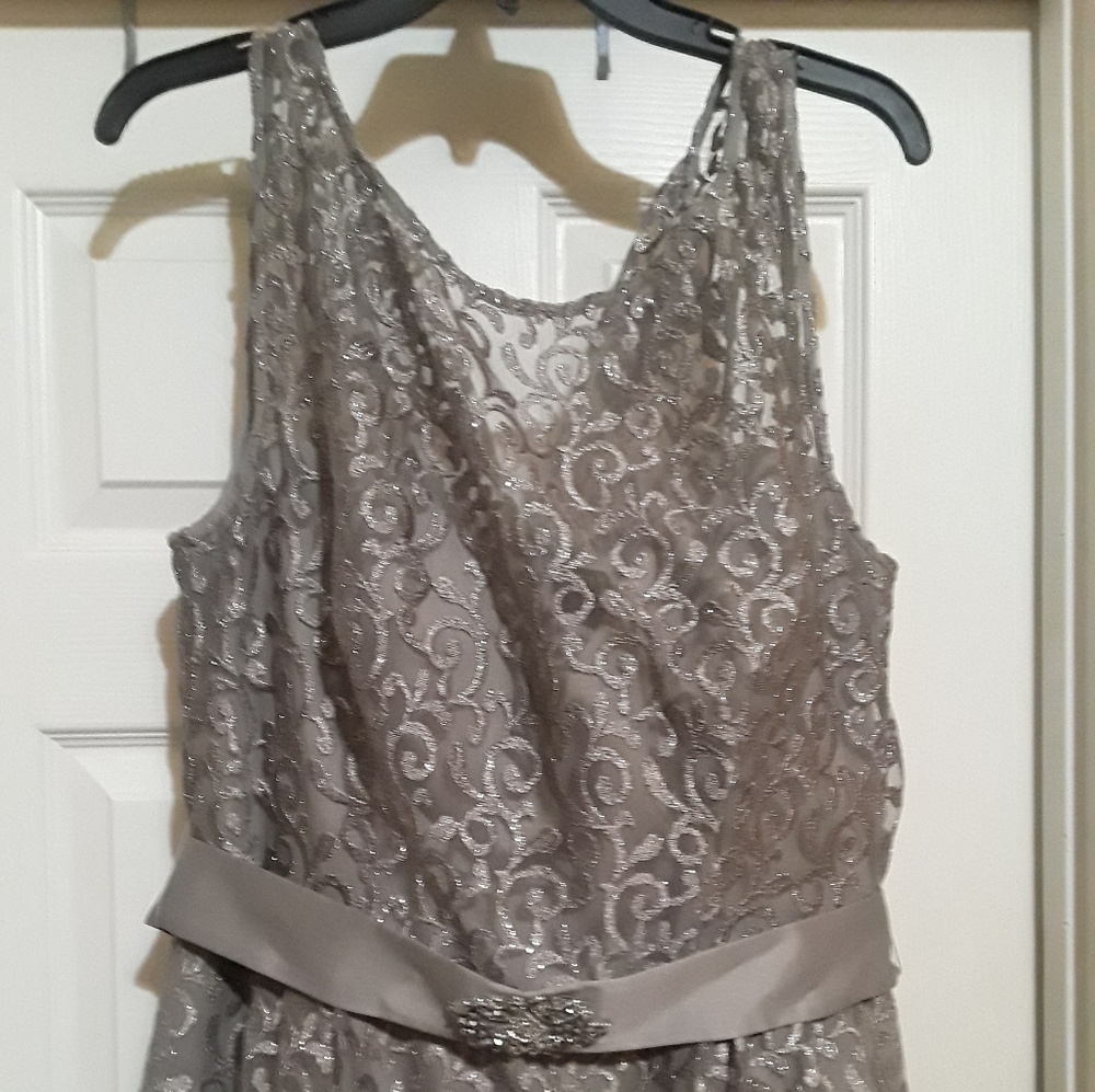 Evening gown